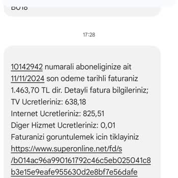 Turkcell'den Şok Fatura: Taahhütsüz Ücretlerin Gizemi