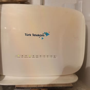 Sürekli Ertelenen İnternet Arızası Ve İletişim Sorunları
