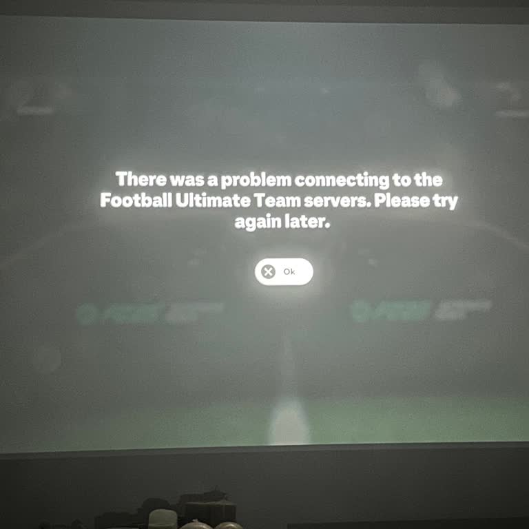 Kablo Net İle Oyun Oynama Kabusu