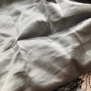 İpekevi Şallarında Renk Solması Sorunu!