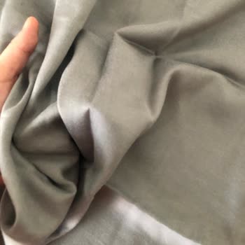 İpekevi Şallarında Renk Solması Sorunu!