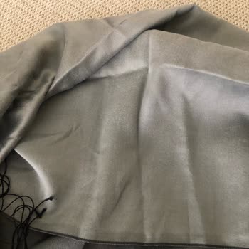 İpekevi Şallarında Renk Solması Sorunu!