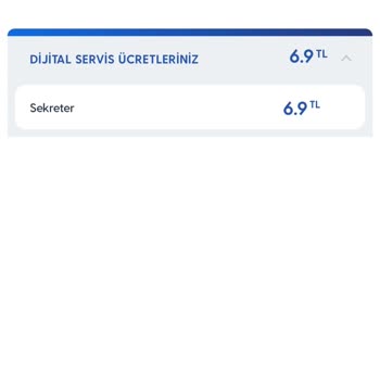 Yanlış Fatura Yansıtması Hakkında Şikayet