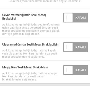 Yanlış Fatura Yansıtması Hakkında Şikayet