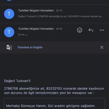36 Saatlik İnternet Kesintisi: TurkNet Mağduriyeti