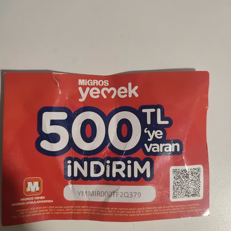 Yanıltıcı İndirim Kampanyası Sorunu
