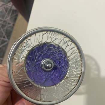 Korkmaz Çaydanlık Cam Kapağı Çatladı, Mağduriyet Yaşıyorum