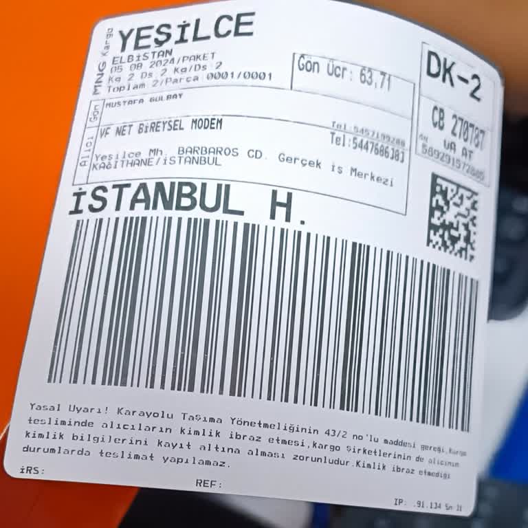 Modem Ücreti İadesinde Yaşanan Sorun