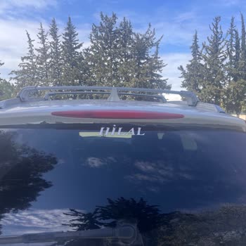 Honda CRV'de Boya Dökülmesi Ve Servis İlgisizliği