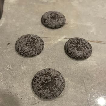 Pakmaya Bitter Çikolata: Beklenmedik Tat Ve Görünüm Sorunu