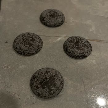 Pakmaya Bitter Çikolata: Beklenmedik Tat Ve Görünüm Sorunu