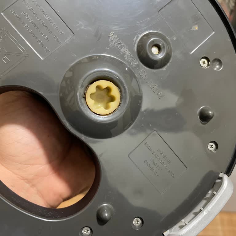 Tefal Blender Seti İlk Kullanımda Hayal Kırıklığı