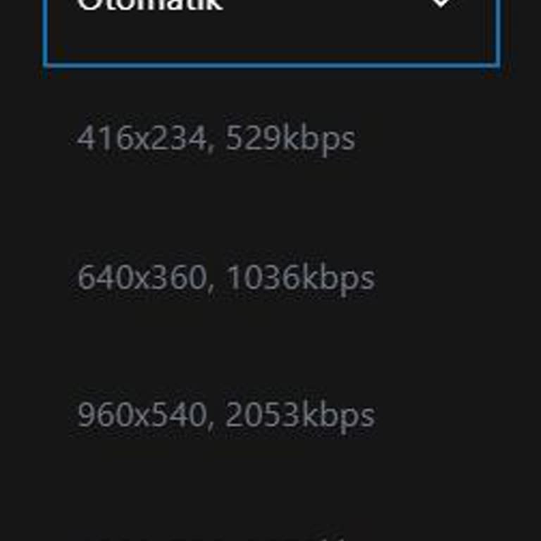 Tod TV Üyeliğinde Beklenen 1080p Yayın Kalitesi Eksikliği