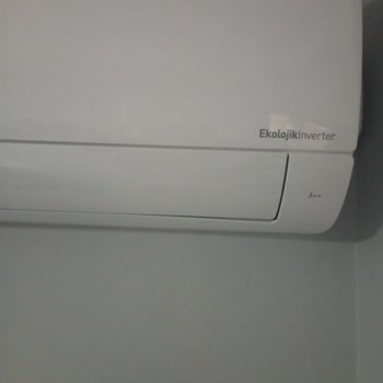 Çetinler Arçelik 18 İnventer A++ Şikayeti!