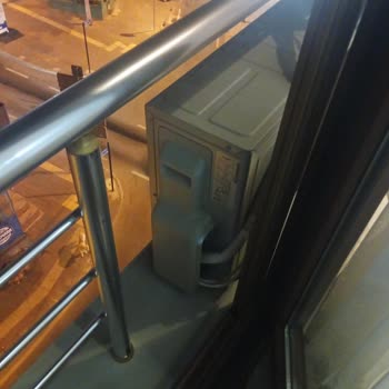 Çetinler Arçelik 18 İnventer A++ Şikayeti!