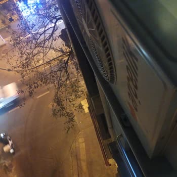 Çetinler Arçelik 18 İnventer A++ Şikayeti!