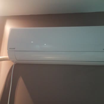 Çetinler Arçelik 18 İnventer A++ Şikayeti!