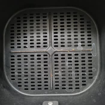 Philips Airfryer'da Erime Ve Paslanma Sorunu