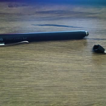 Sevilen Kalemin Ani Kırılması Üzdü