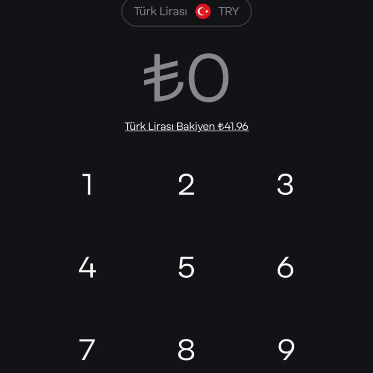 Sözde Hesap Açma İşlemi!