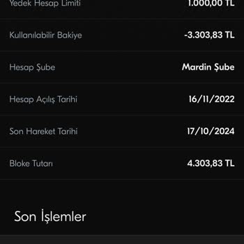 Ekstra Kasko Ve Hesap Kesintisi Mağduriyeti