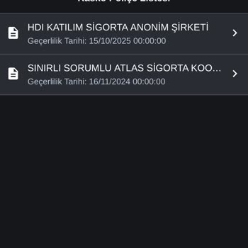 Ekstra Kasko Ve Hesap Kesintisi Mağduriyeti