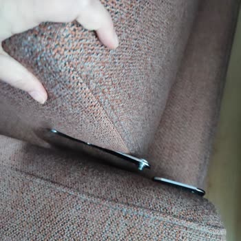 Vivense Koltuk Takımı: Erken Teslim Ve Sürekli Sorunlar