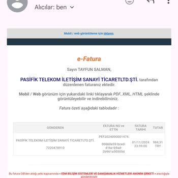 İnternet Aboneliği İptal Sorunu Ve Fatura Şoku