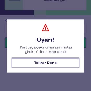 Pluxee Bakiyemin Habersiz İptali