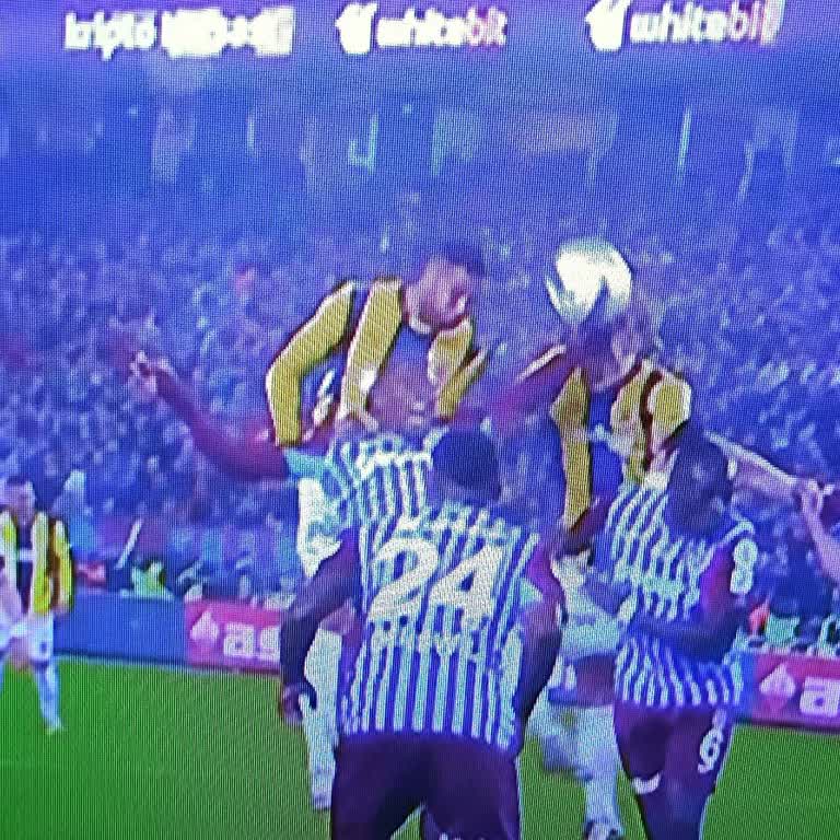 Fenerbahçe Taraftarının Bein Sports'a Tepkisi: Tarafsız Yayın Talebi