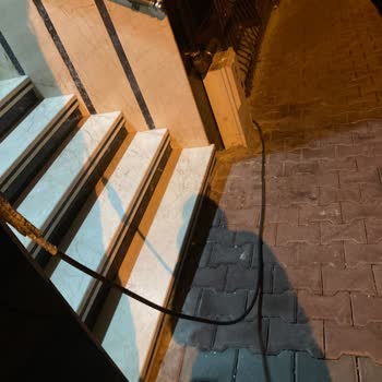 Fiber Kablo Tehlikesi: Acil Çözüm Bekleniyor