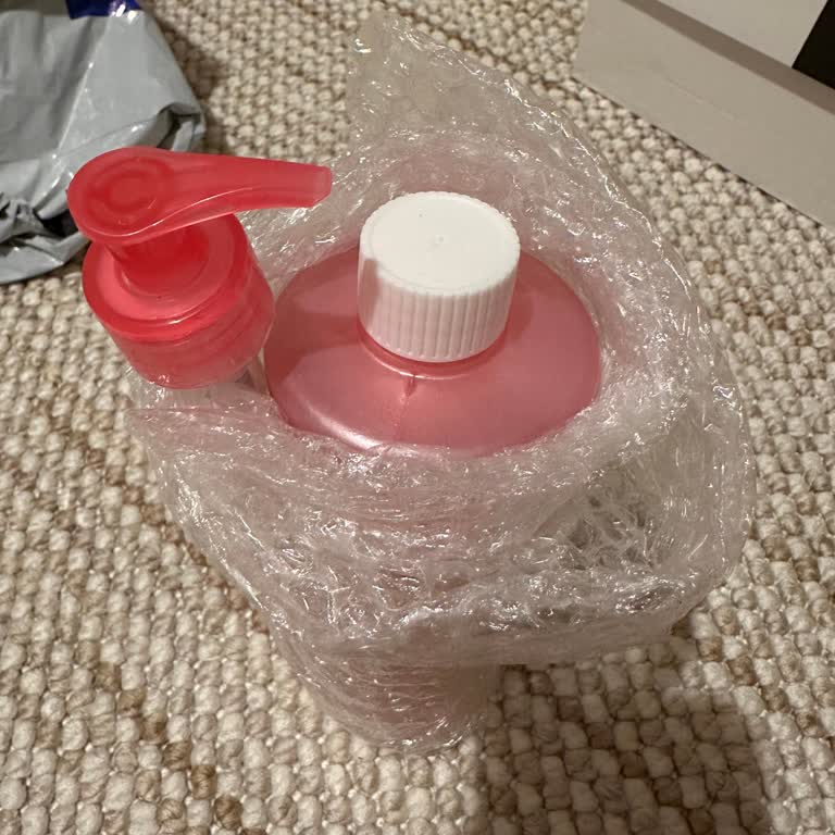 Trendyol Yanlış Satıcıdan Gelen Şüpheli Ürün Şoku