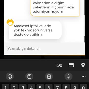 Üyelik İptali Ve Kalite Sorunlarıyla Mücadele