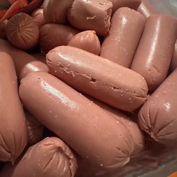 Banvit Sosiste Şüpheli Beyaz Lekeler: Güvenilirlik Sorunu