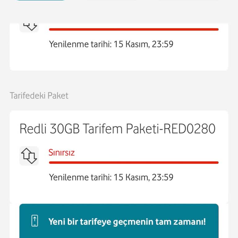 Sınırsız Sosyal Medya Hakkı Eksikliği