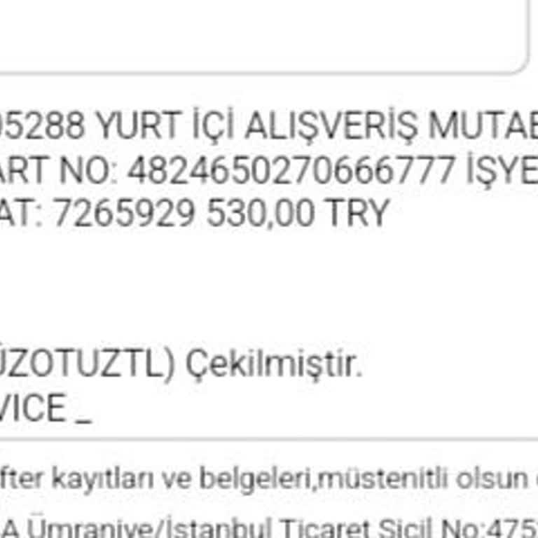 Turkcell Paket Yükleme Sorunu Ve Acil Çözüm Talebi