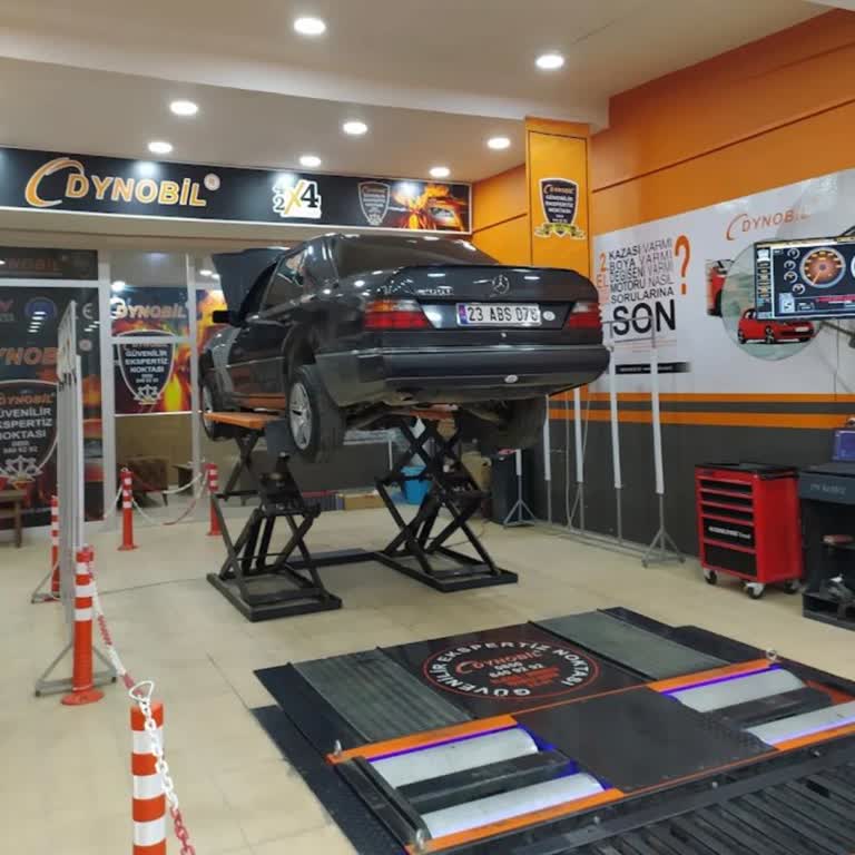 Ekspertiz Raporu Sorunu Ve Müşteri Memnuniyetsizliği