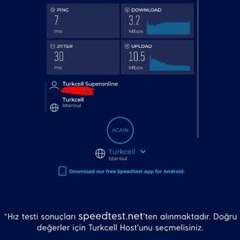 Superonline Modem Değişikliği Sonrası İnternet Sorunları
