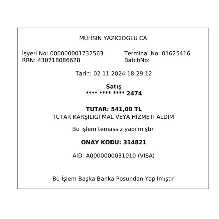 Eksik Malzemeli Hamburger Hayal Kırıklığı