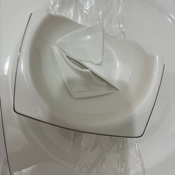 Kırık Ve Defolu Ürünler Karşısında Mağduriyet