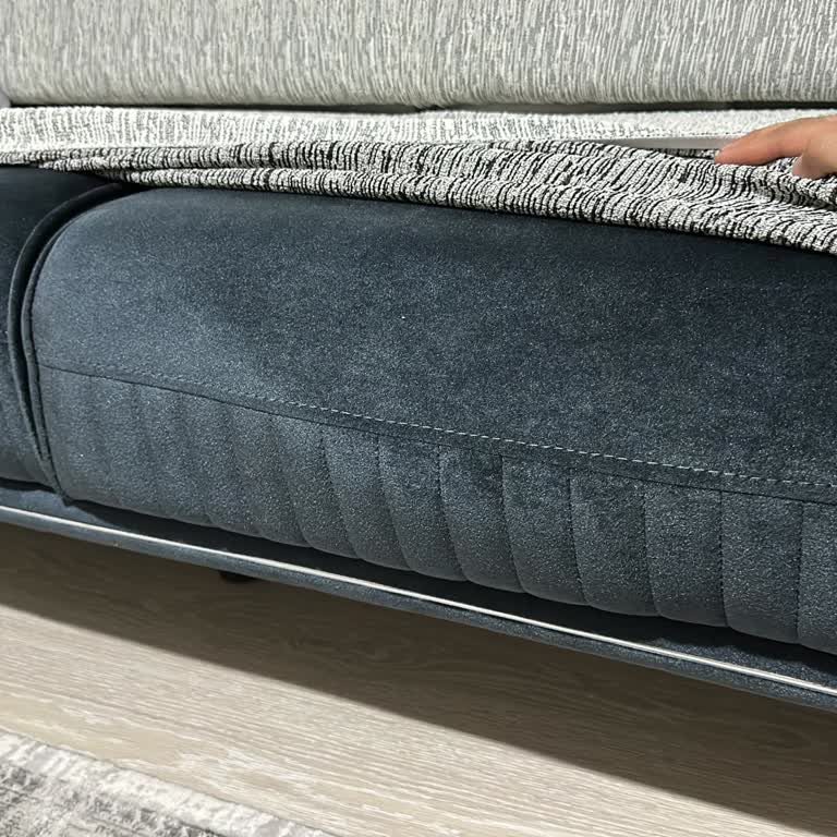 Antalya Varsak'tan Aldığımız Mobilyaların Sünger Sorunu