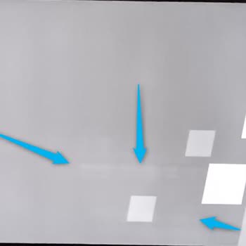 LG Nanocell TV'de Beyaz Dalgalanma Sorunu