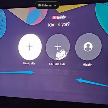 LG Nanocell TV'de Beyaz Dalgalanma Sorunu