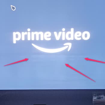 LG Nanocell TV'de Beyaz Dalgalanma Sorunu