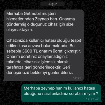 Kendi Kendine Çatlayan İphone 8 Plus Sorunu