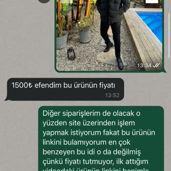 Defolu Ürün Ve İletişimsizlik Mağduriyeti
