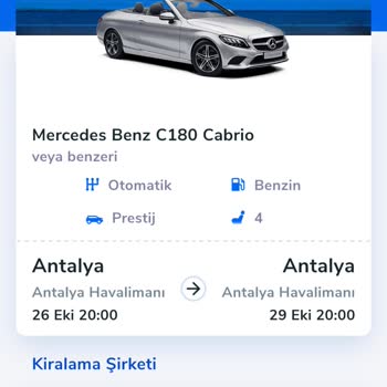 Aytu Car İle Kiralama Kabusu: Sorunlu Araç Ve Yetersiz Çözümler