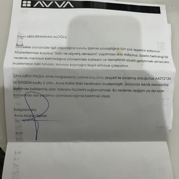 Uzun Süreli Müşterinin Yaşadığı Sorunlar
