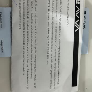 Uzun Süreli Müşterinin Yaşadığı Sorunlar