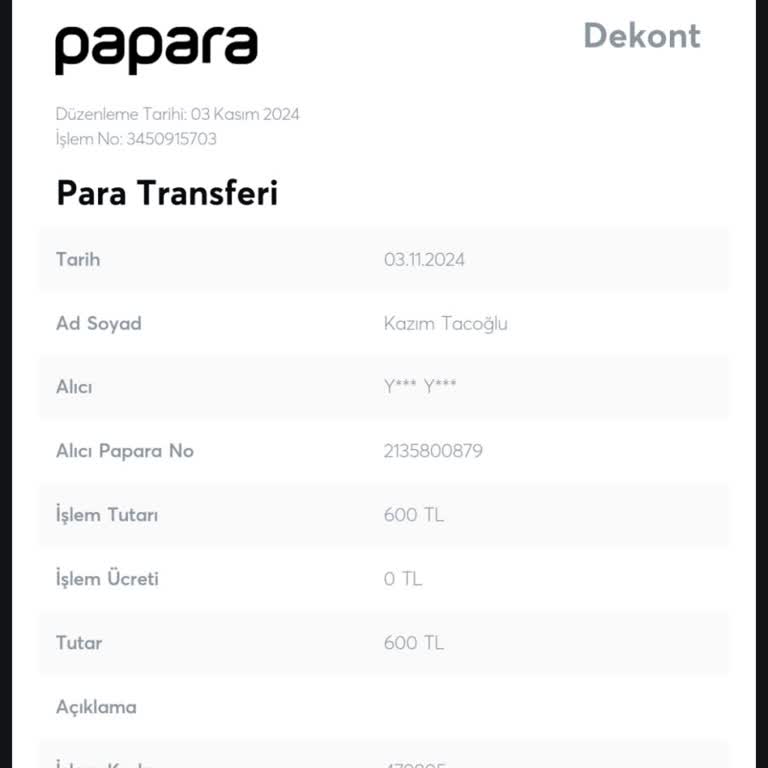 Bahis Sitesinde Yatırılan Paranın Kaybolması